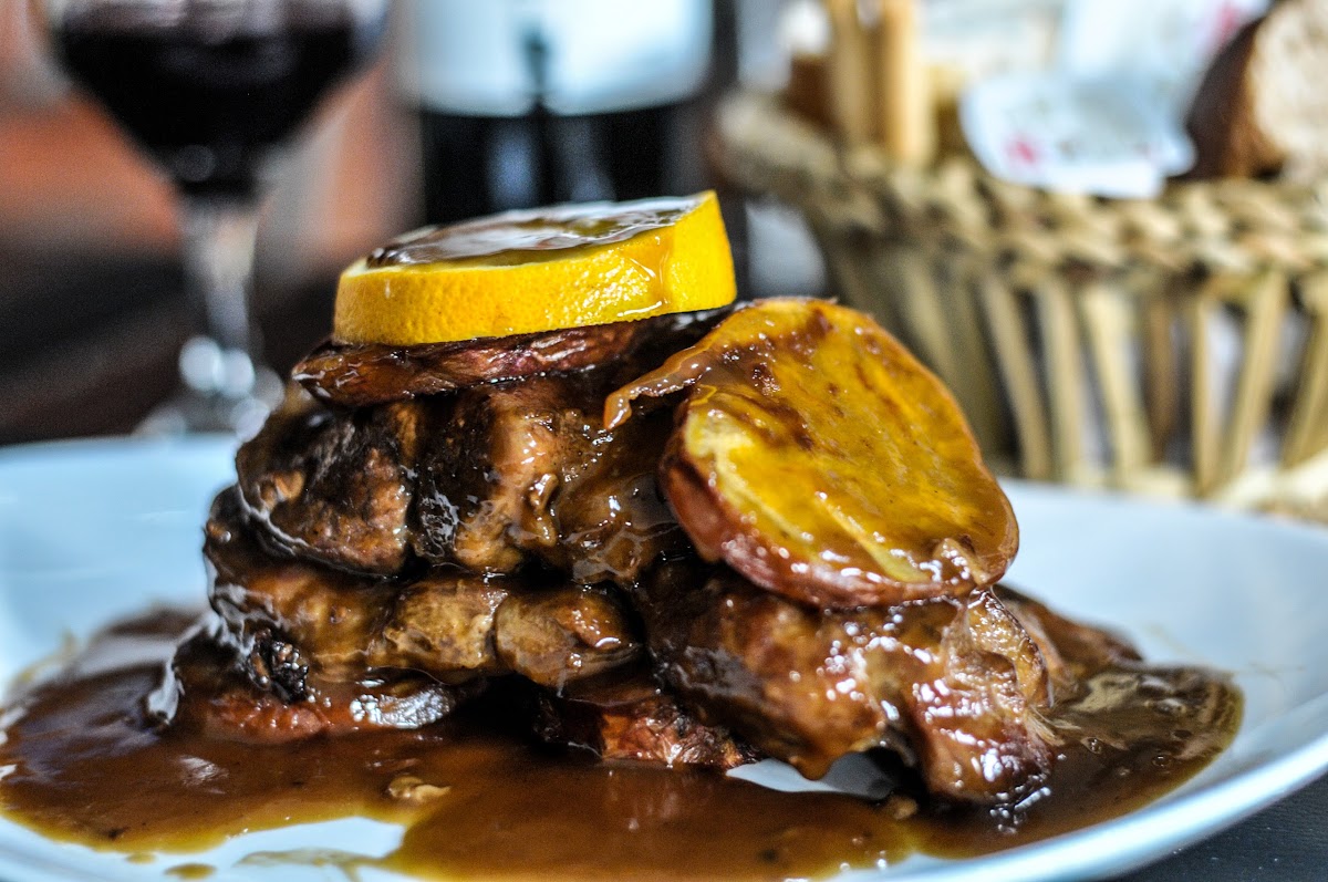 Slide Background Image